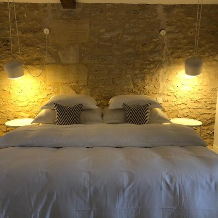 Chez Henri Bed & Breakfast Belves-de-Castillon ภายนอก รูปภาพ