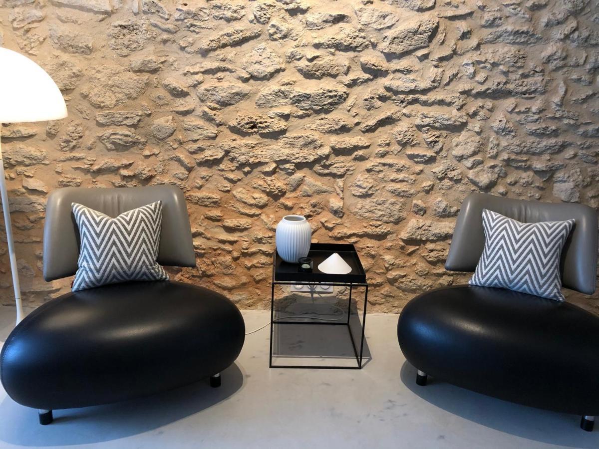 Chez Henri Bed & Breakfast Belves-de-Castillon ภายนอก รูปภาพ