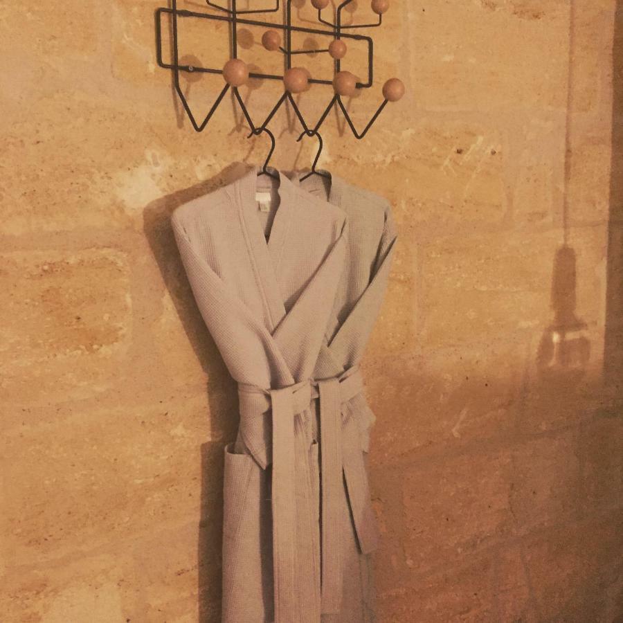 Chez Henri Bed & Breakfast Belves-de-Castillon ภายนอก รูปภาพ